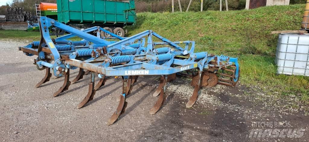 Lemken Karat 9/400 Kultywatory