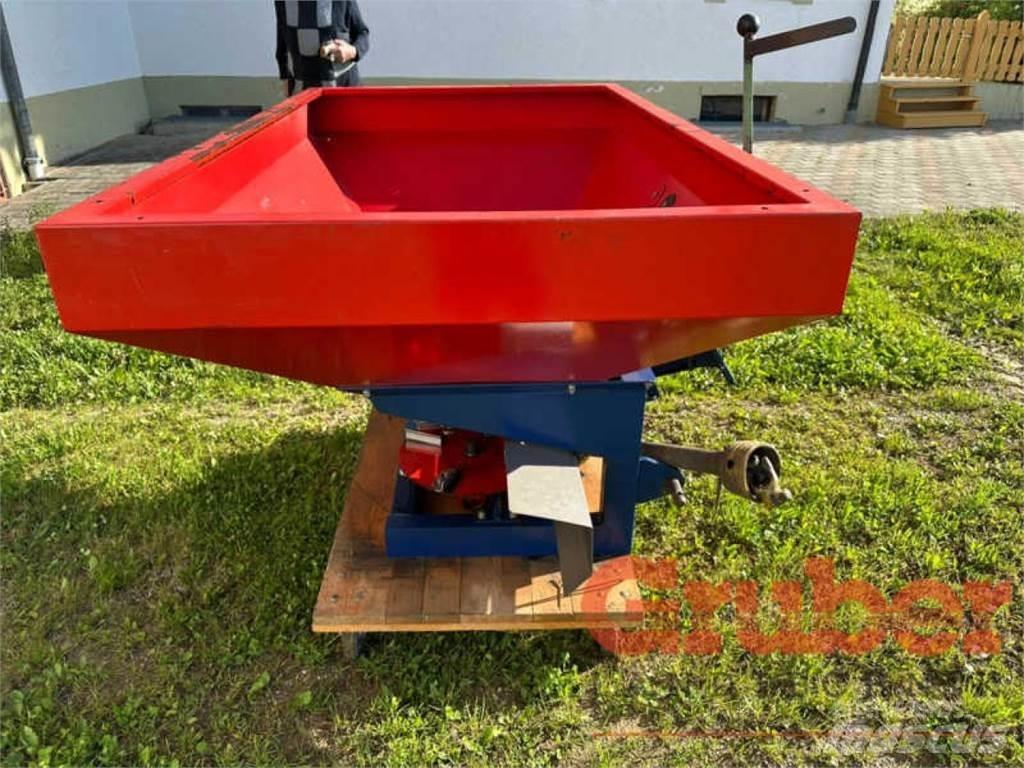  Diadem ZFS 80 A Rozrzutnik nawozów mineralnych
