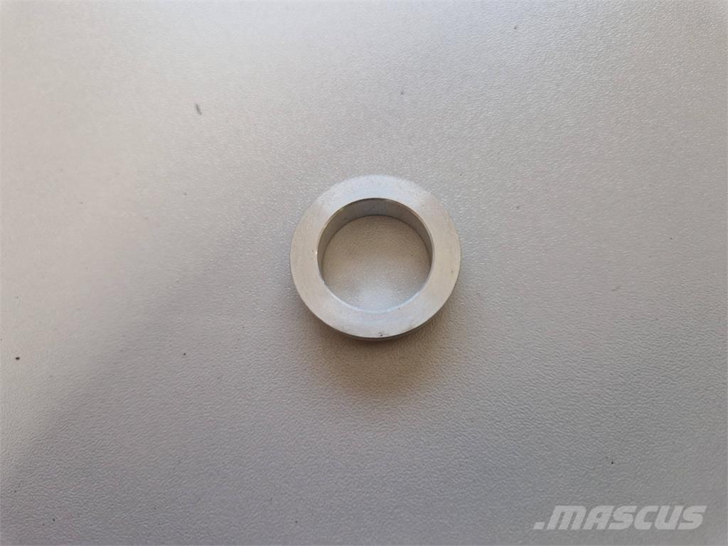 Ponsse 7307080 Skrzynia biegów