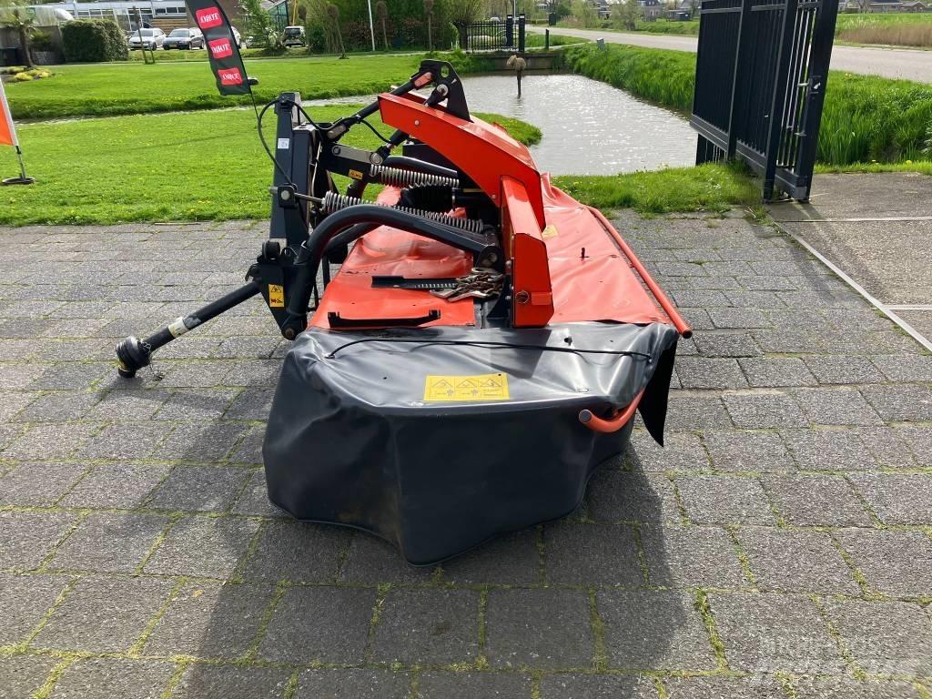 Kubota DM 4032 Kosiarki
