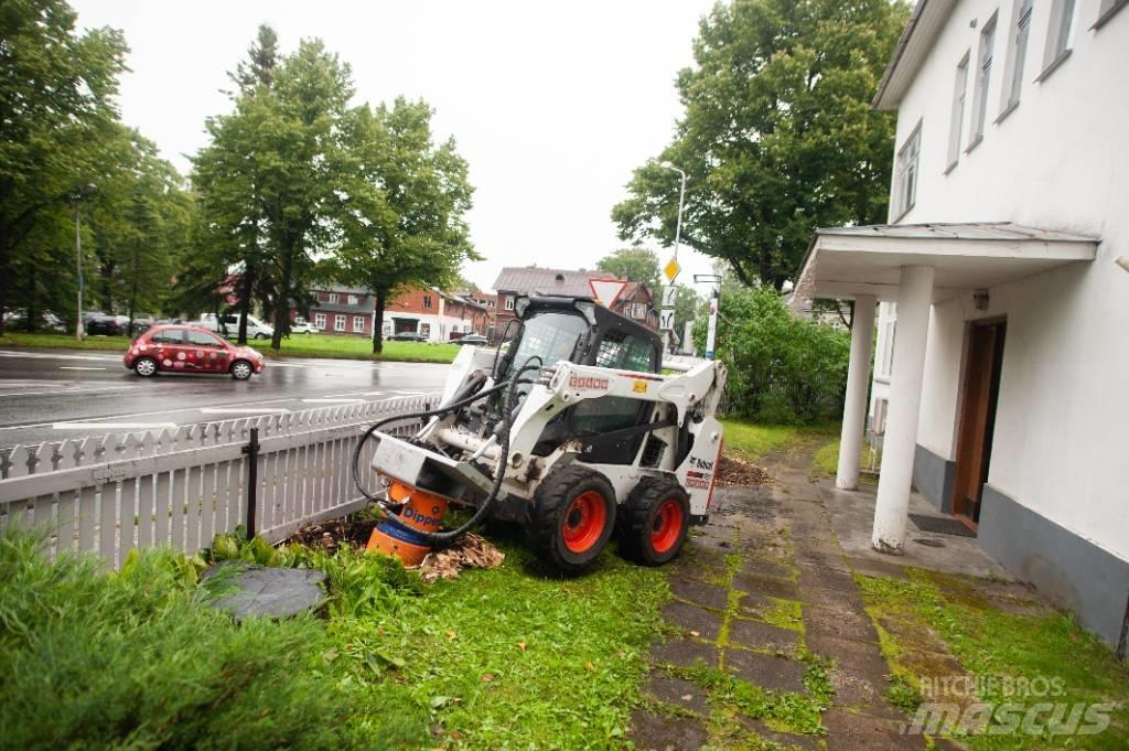 Dipperfox SC 600 Nożyce