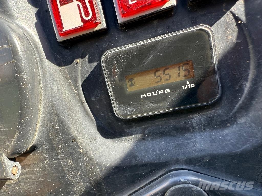 Kubota U 10-5 Minikoparki