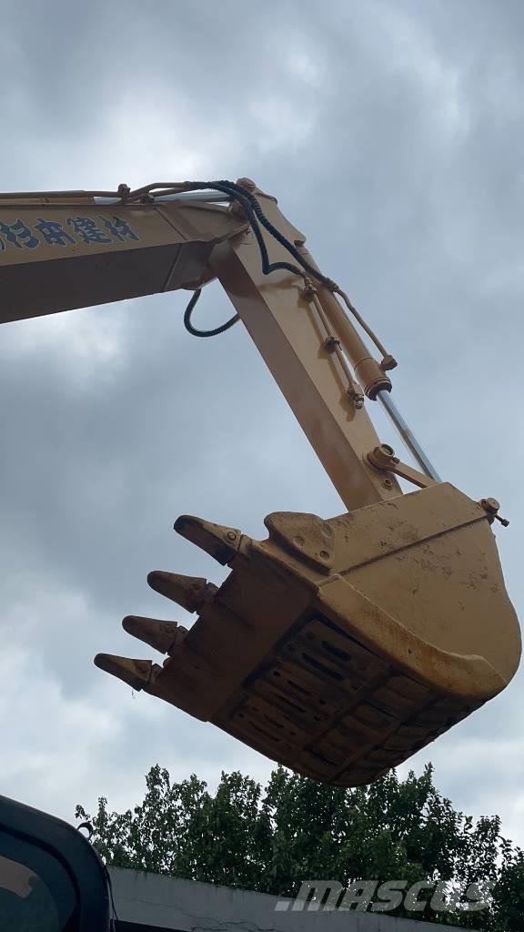 CAT 308C Midikoparki  7t - 12t