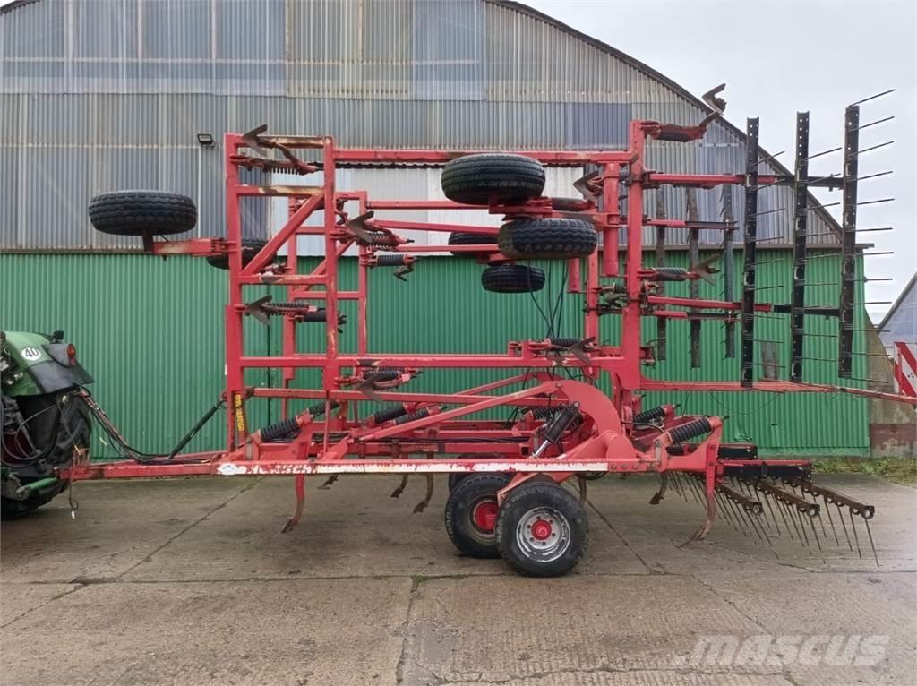 Horsch FG 7,5 Kultywatory