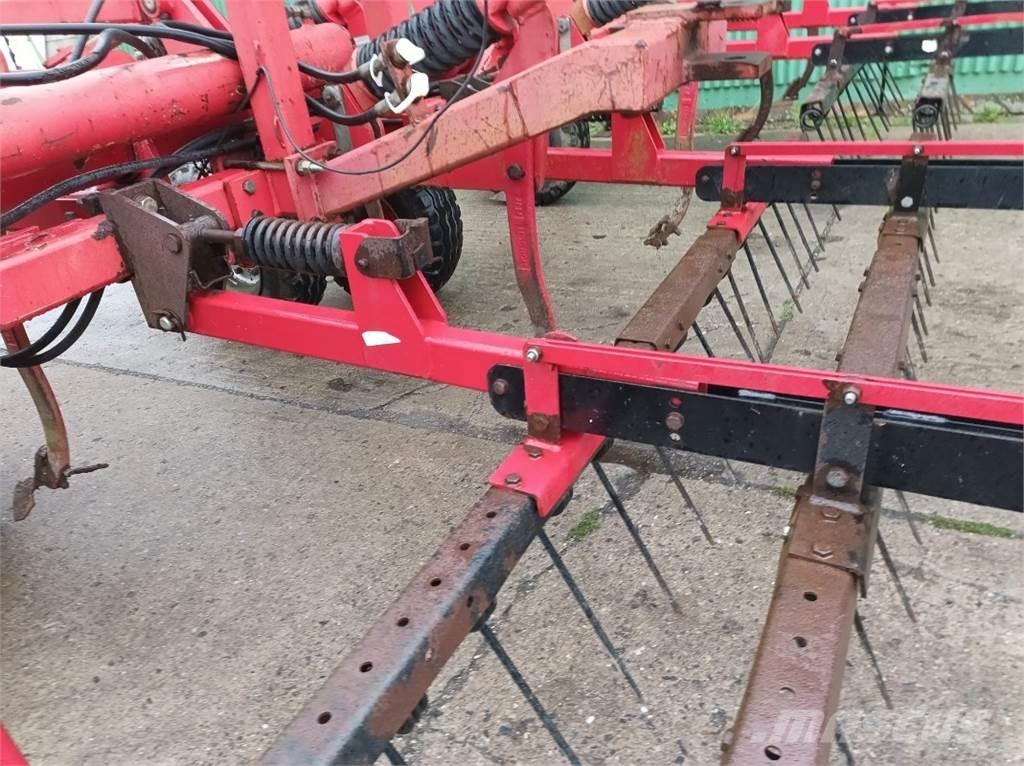 Horsch FG 7,5 Kultywatory