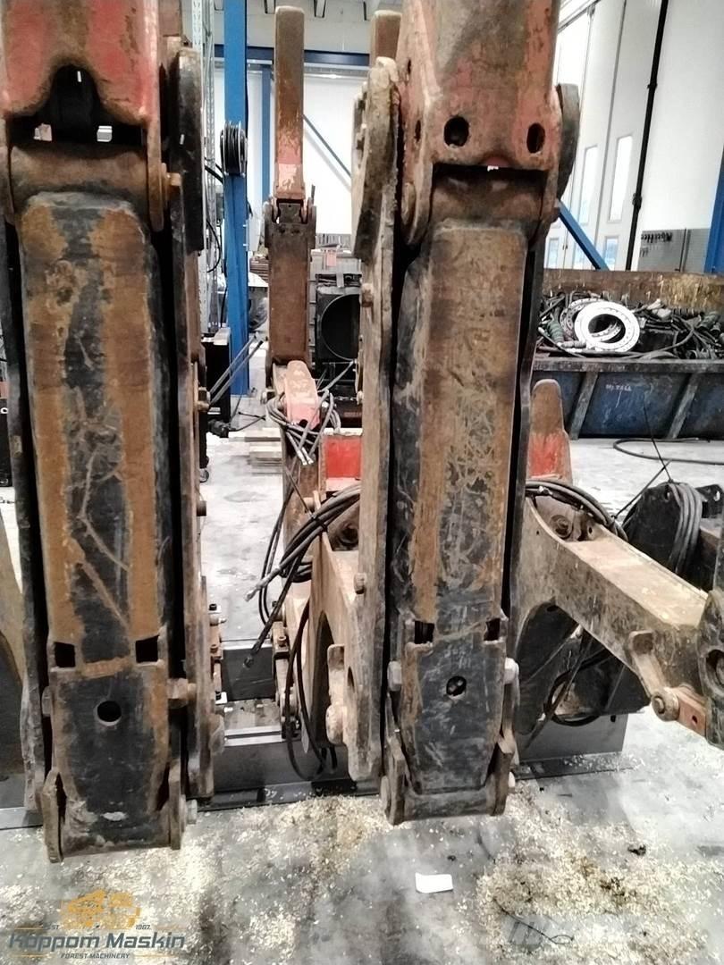 Valmet 890 Inne akcesoria