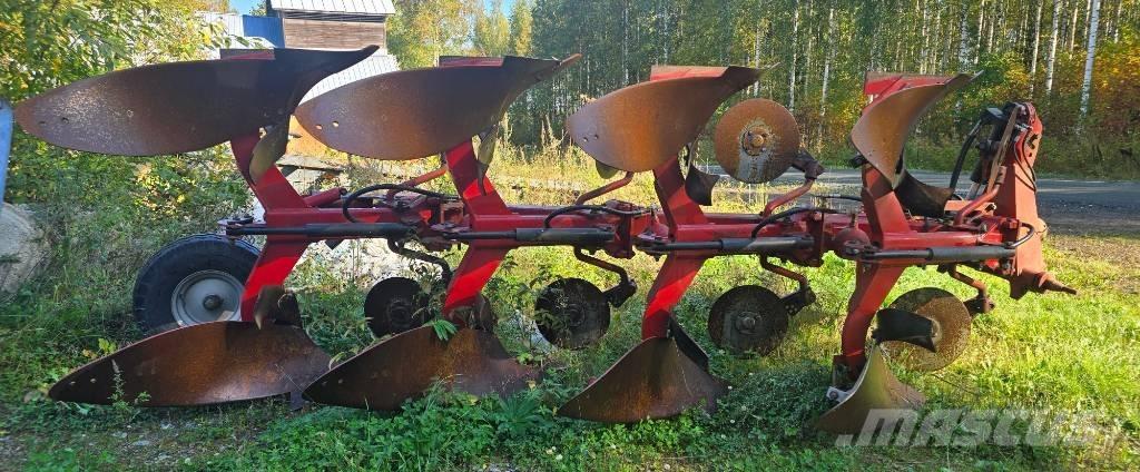 Agrolux MRT 598 AX Pługi obrotowe