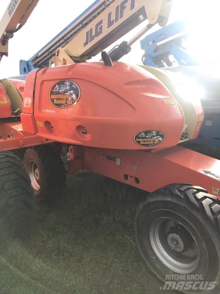 JLG 460 SJ Podnośniki teleskopowe
