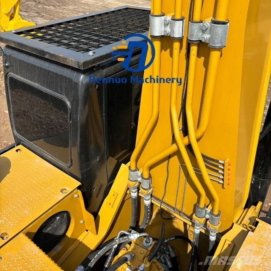 CAT 336 D2 Koparki gąsienicowe