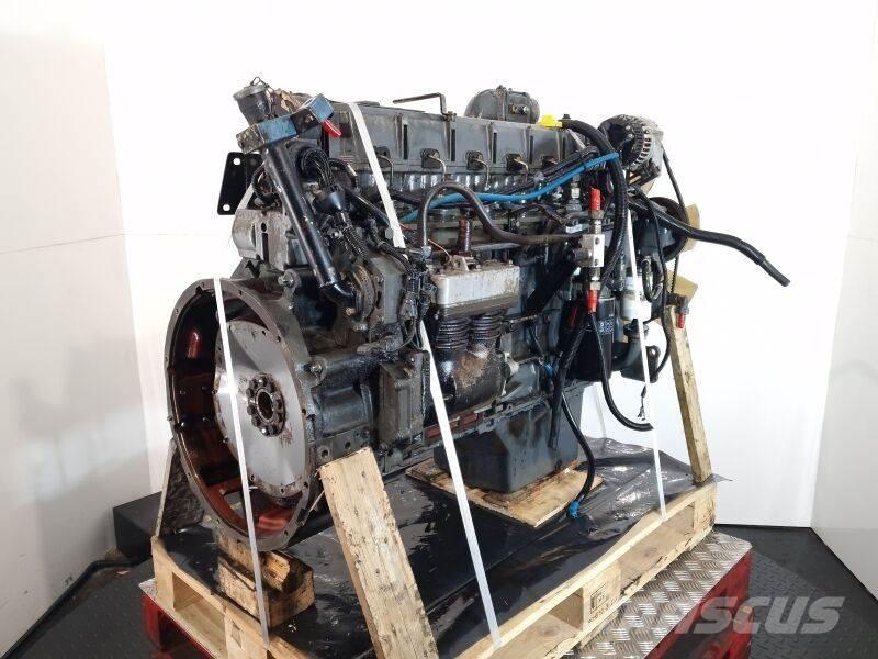 Deutz BF6M1013EC Silniki