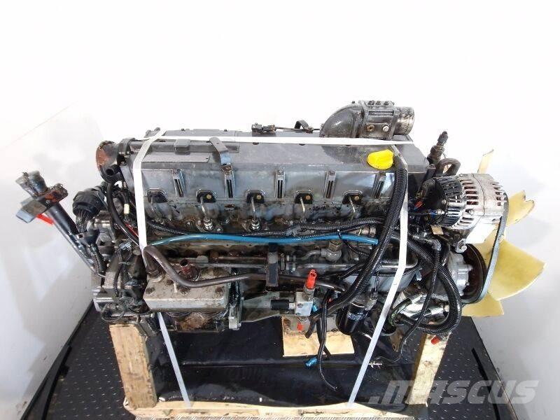 Deutz BF6M1013EC Silniki