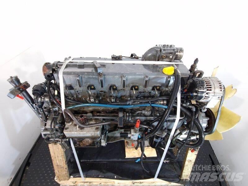 Deutz BF6M1013EC Silniki