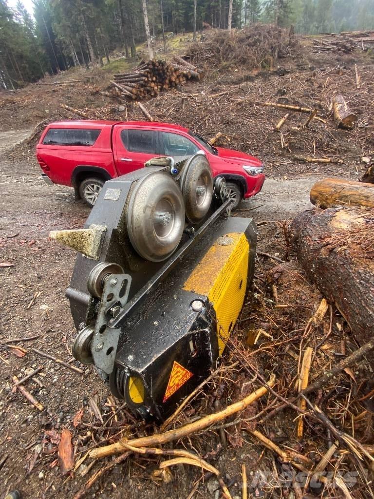 Konrad Woodliner WL4 Maszyny leśne - Inne