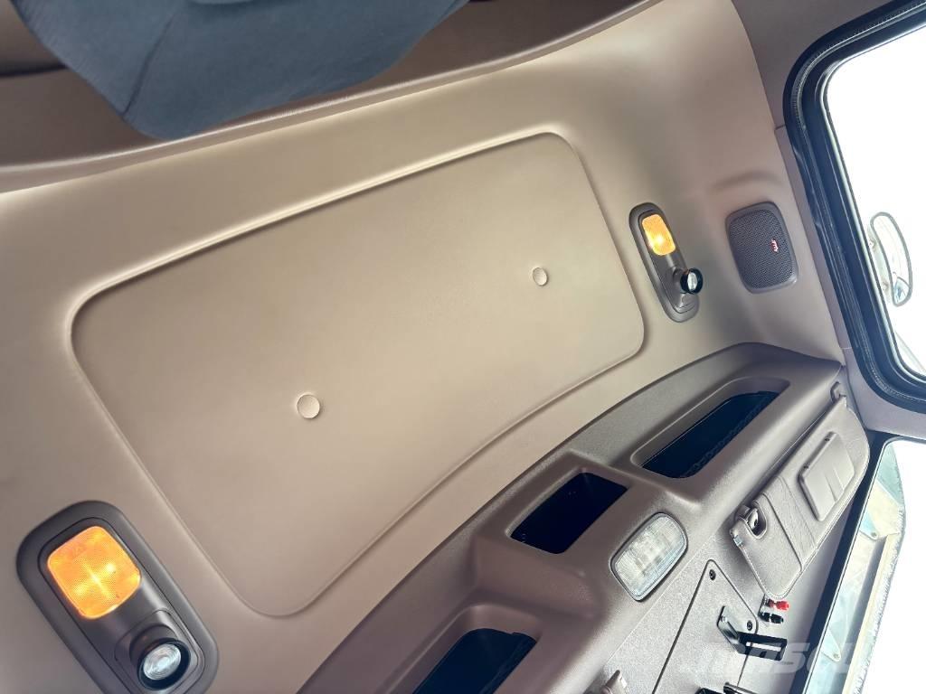 Peterbilt 389 Samochody ratownicze pomocy drogowej