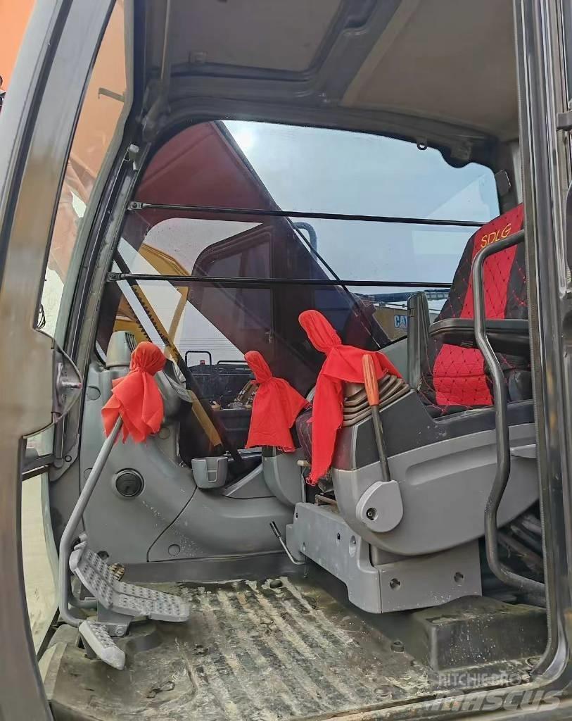 Hitachi 200 Koparki gąsienicowe