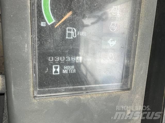 Takeuchi TB 23 R Minikoparki