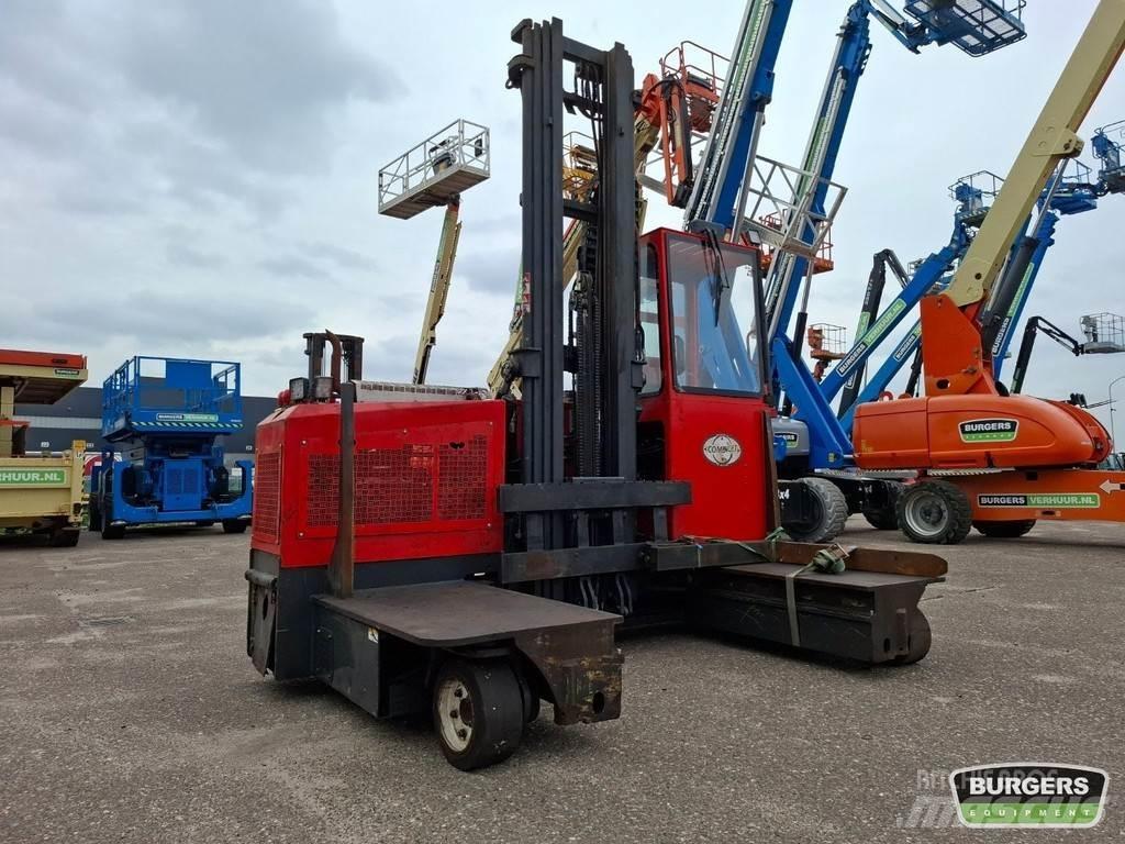Combilift C3000GST Wózki widłowe boczne