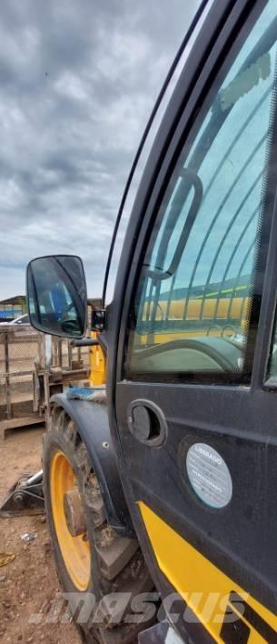 Dieci Runner 40.13 Ładowarki teleskopowe