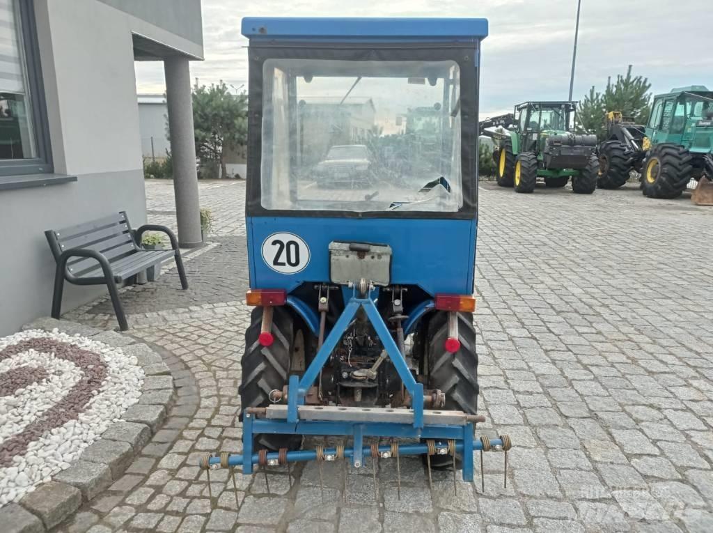 Iseki TX1300 Ciągniki rolnicze