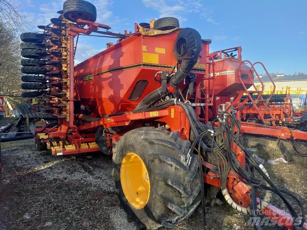 Väderstad Rapid 800J Siewniki