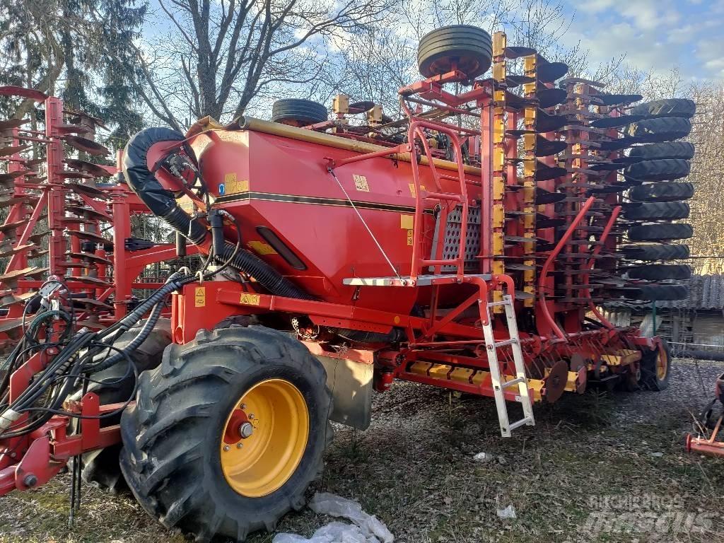 Väderstad Rapid 800J Siewniki