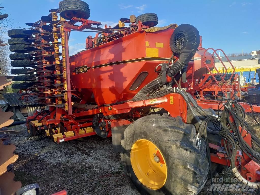 Väderstad Rapid 800J Siewniki