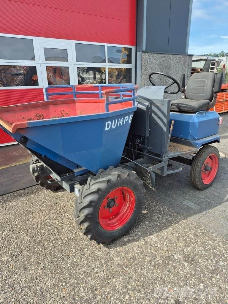  LEIBER d802 Wozidła kolebkowe