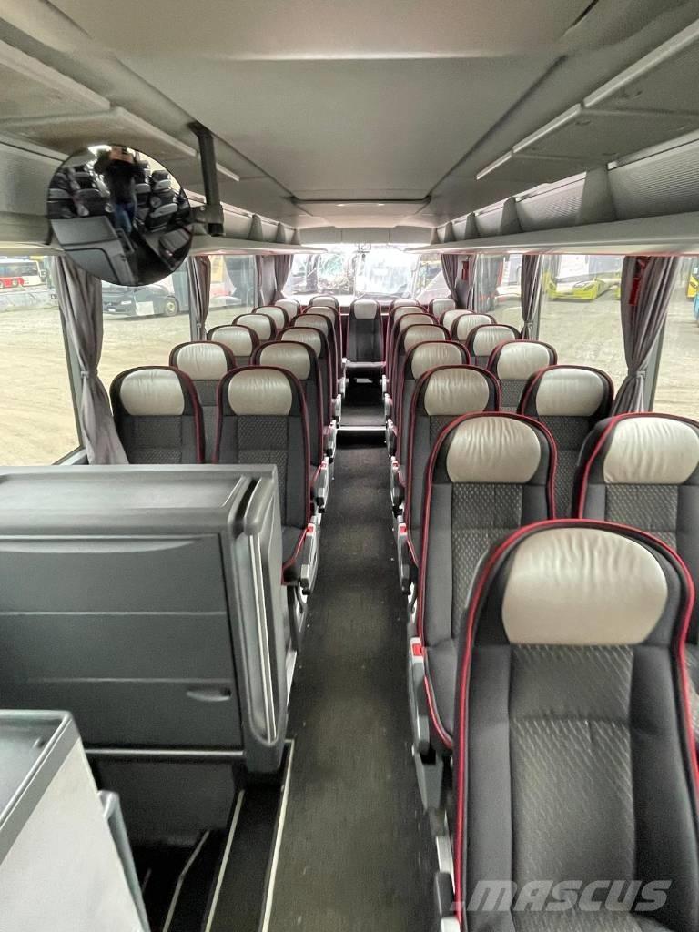 Setra 415 GT-HD Autokary turystyczne