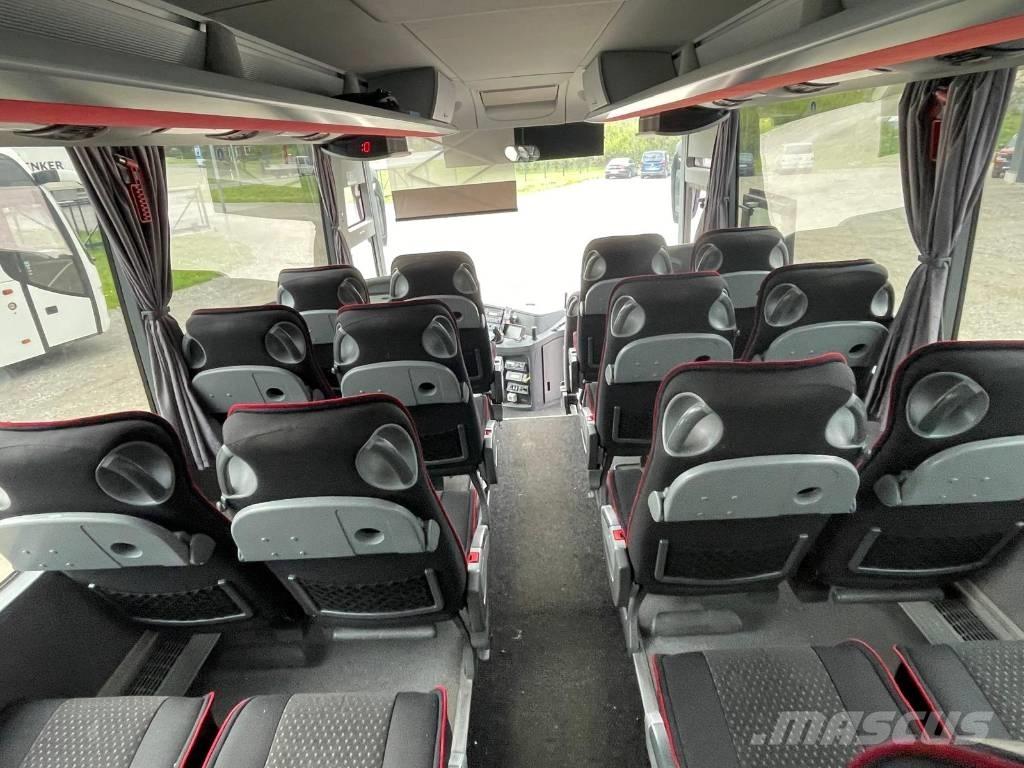 Setra 415 GT-HD Autokary turystyczne