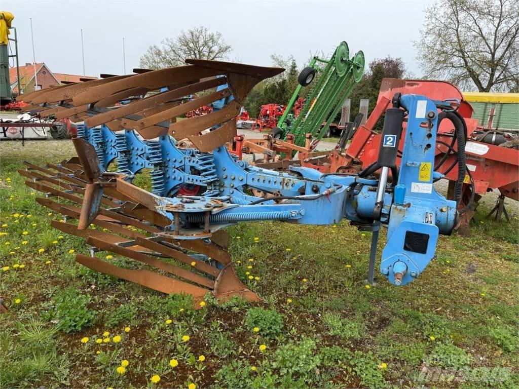 Lemken Europal 8X Maszyny rolnicze - Inne