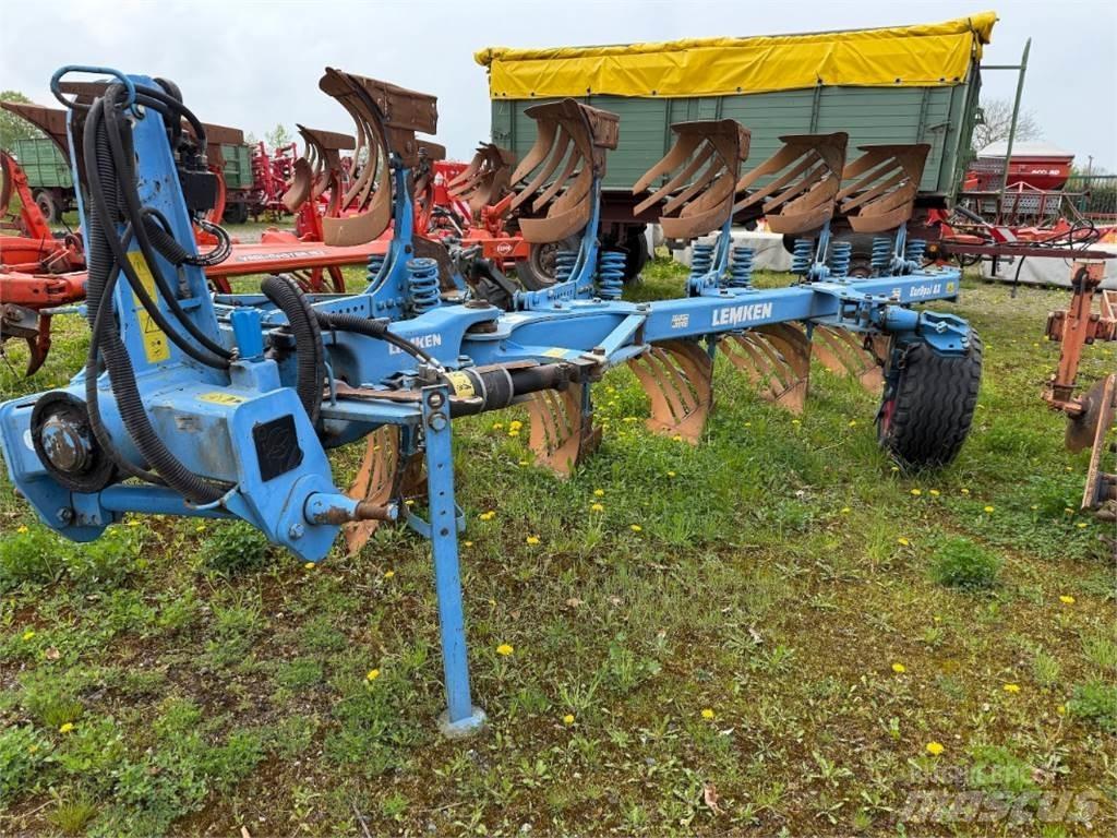 Lemken Europal 8X Maszyny rolnicze - Inne