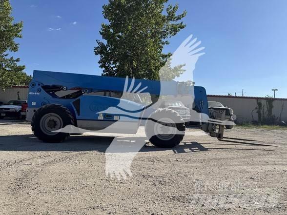 Genie GTH844 Ładowarki teleskopowe