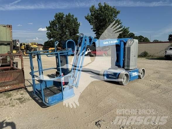Genie Z30/20N Podnośniki przegubowe