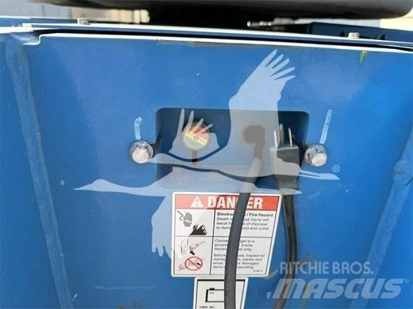 Genie Z30/20N Podnośniki przegubowe
