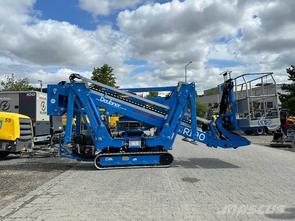 EasyLift R 190 Podnośniki przegubowe
