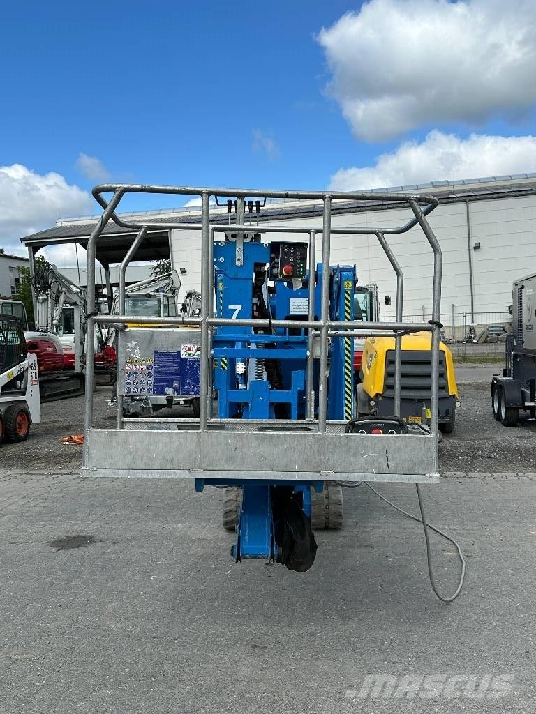 EasyLift R 190 Podnośniki przegubowe