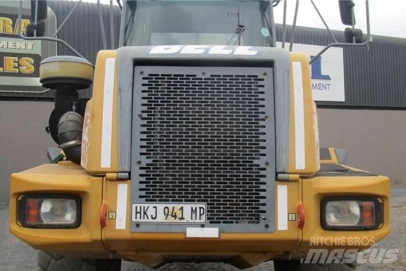 Bell B30D 22000L Inne