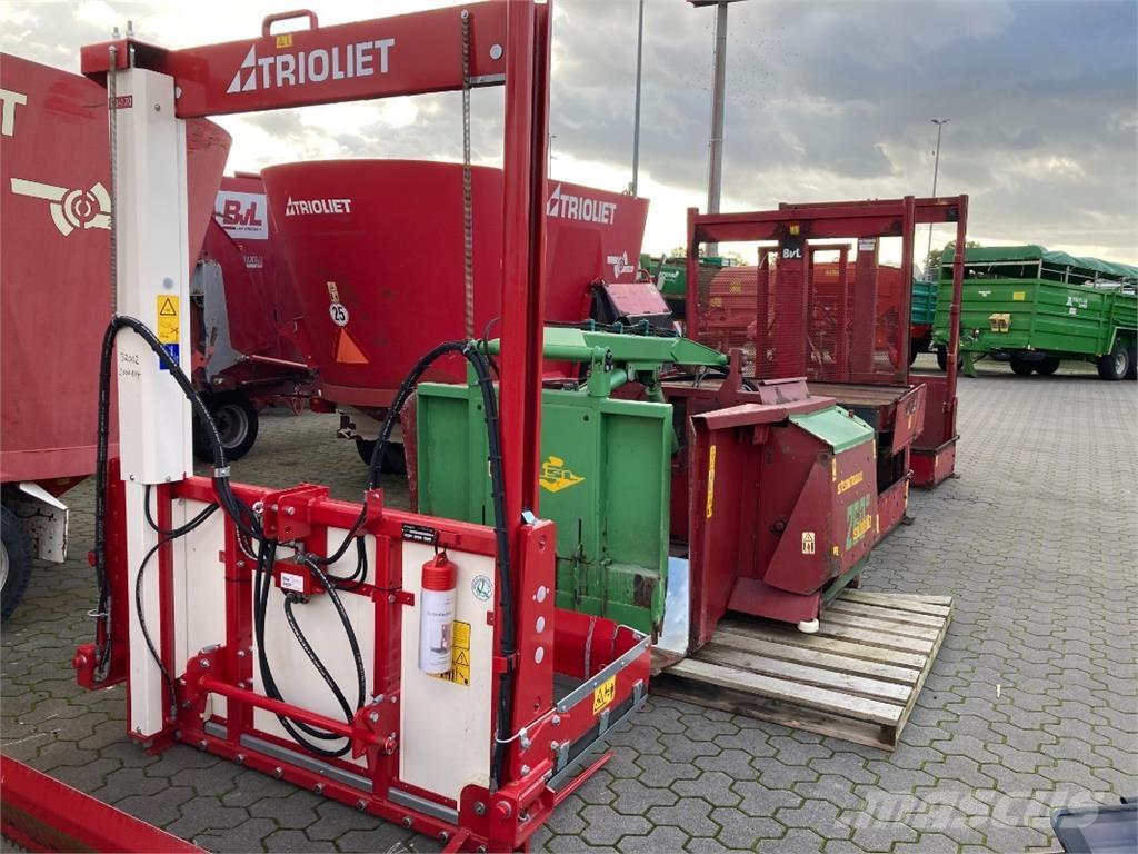 Trioliet TU 170 Maszyny rolnicze - Inne
