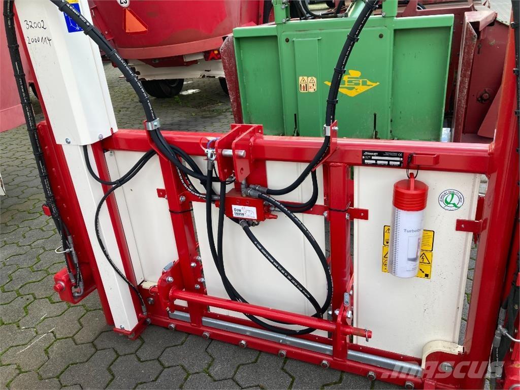 Trioliet TU 170 Maszyny rolnicze - Inne