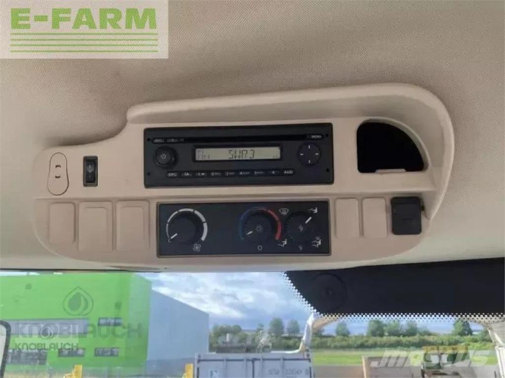 John Deere 6170 r Ciągniki rolnicze