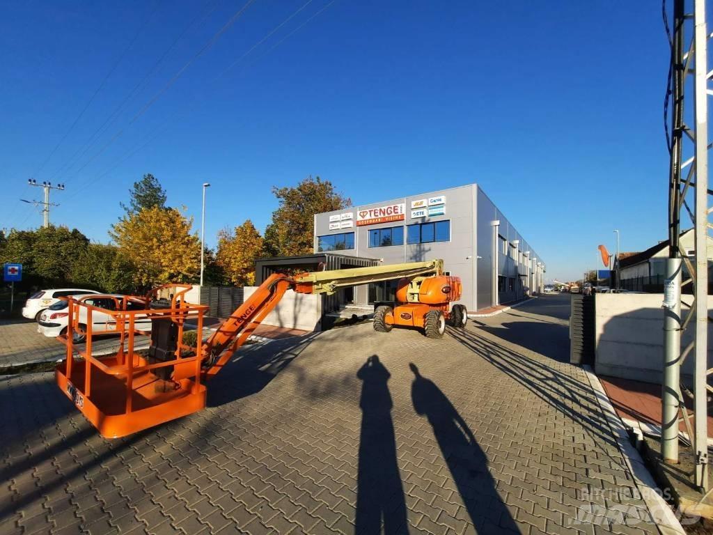 JLG 860 SJ Podnośniki teleskopowe