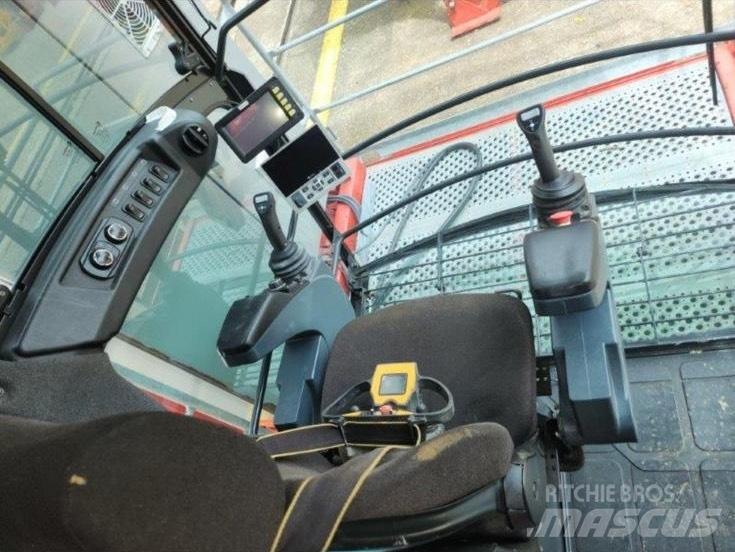 Potain MDT 389 L16 Żurawie wieżowe