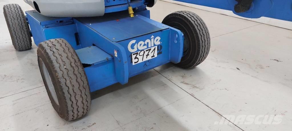 Genie Z 45/25 J DC Podnośniki przegubowe
