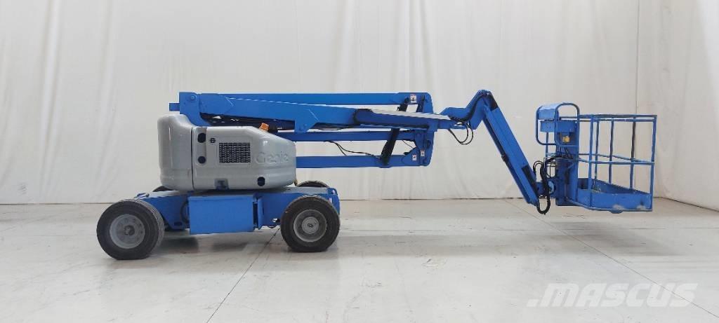 Genie Z 45/25 J DC Podnośniki przegubowe