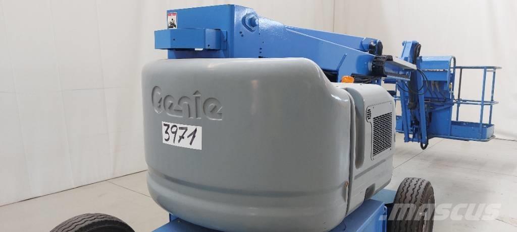 Genie Z 45/25 J DC Podnośniki przegubowe
