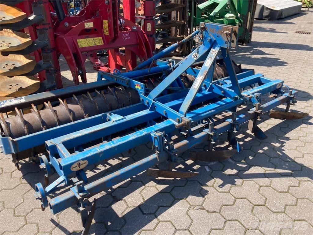 Rabe Kompakter 301 Brony