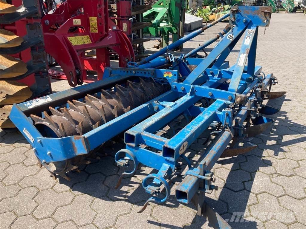 Rabe Kompakter 301 Brony