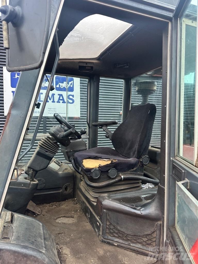 Dantruck 9690-9 Wózki Diesla