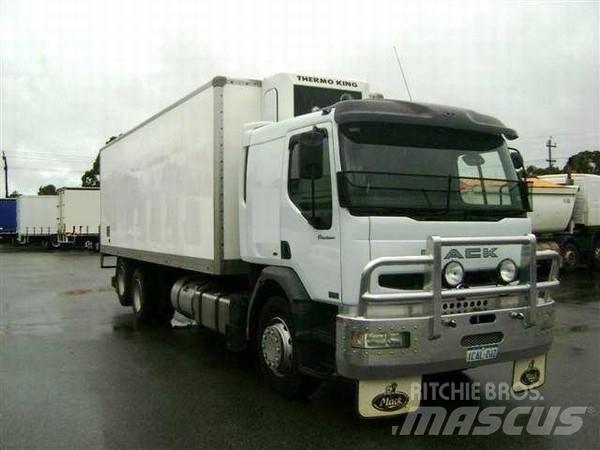 Mack Premium Inne