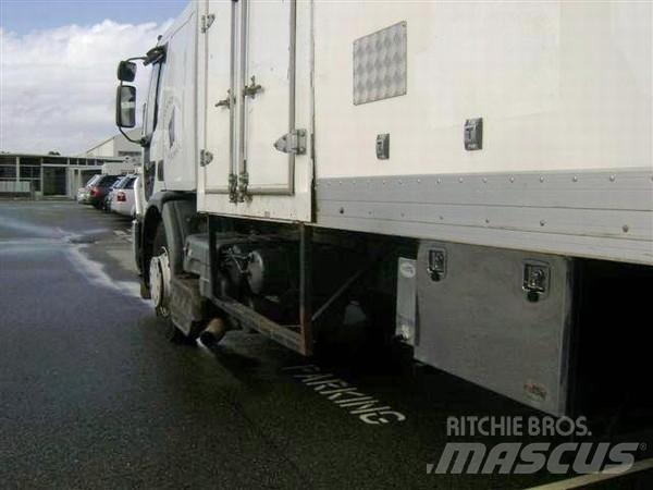 Mack Premium Inne